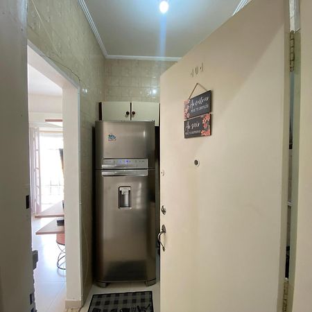 Apto Santos Gonzaga Extérieur photo